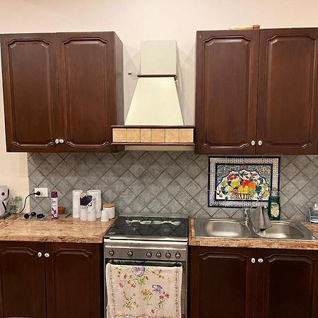 Il Regno Delle Due Sicilie I Apartment ปาแลร์โม ภายนอก รูปภาพ