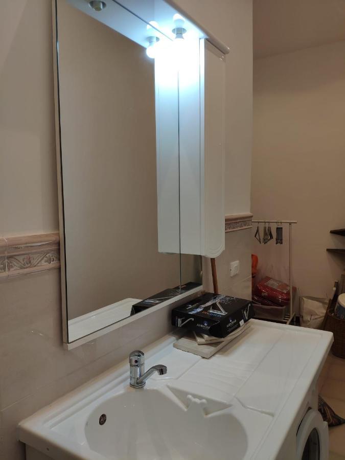 Il Regno Delle Due Sicilie I Apartment ปาแลร์โม ภายนอก รูปภาพ