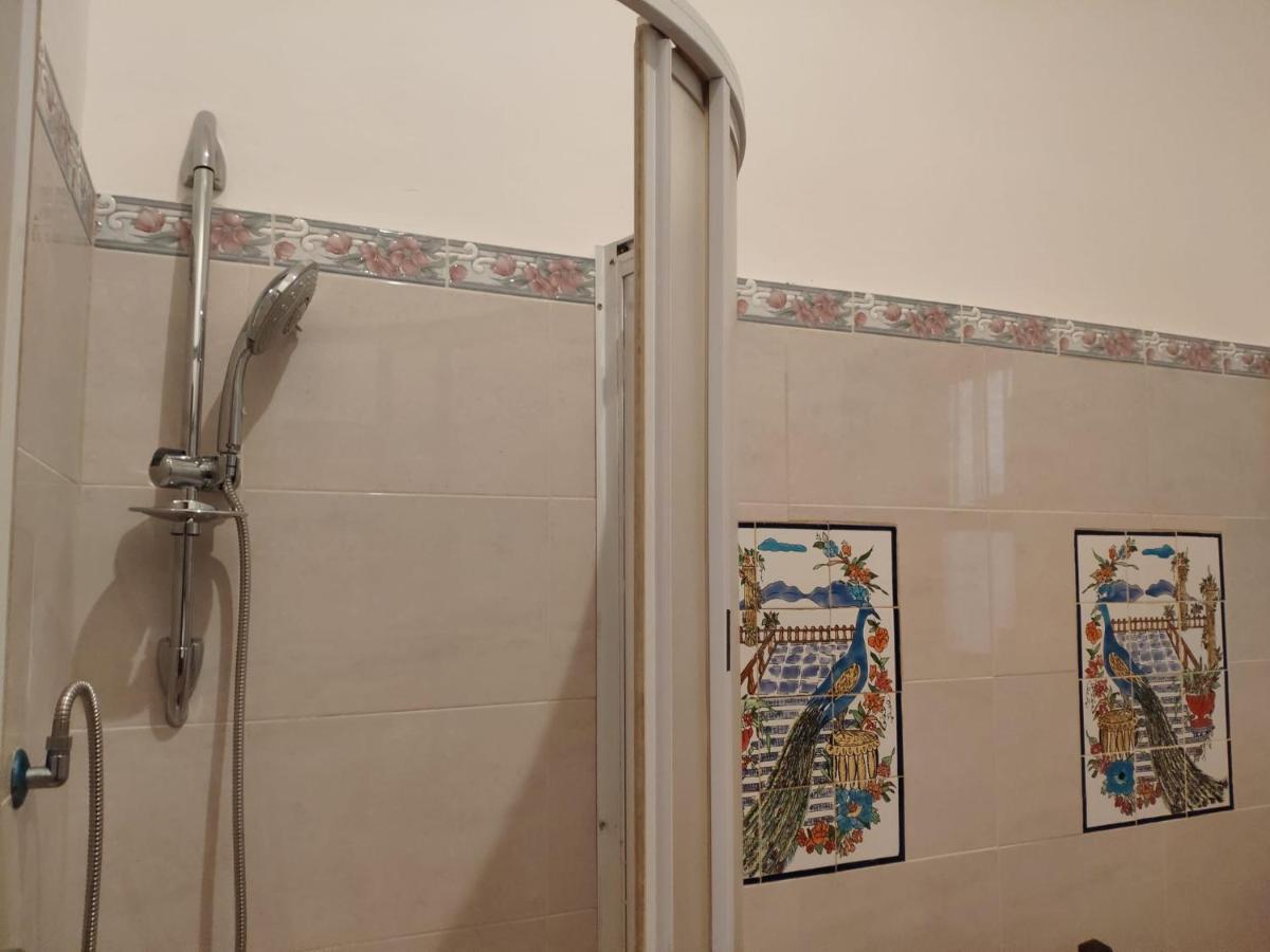 Il Regno Delle Due Sicilie I Apartment ปาแลร์โม ภายนอก รูปภาพ