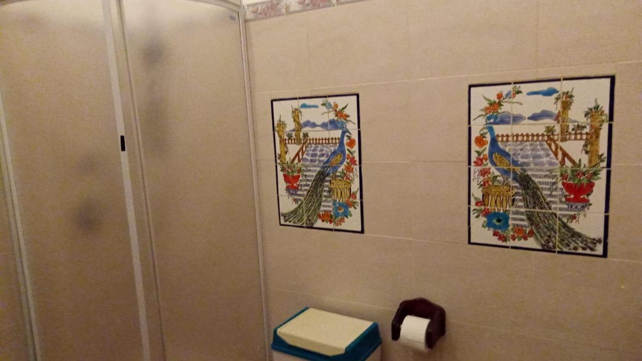 Il Regno Delle Due Sicilie I Apartment ปาแลร์โม ภายนอก รูปภาพ