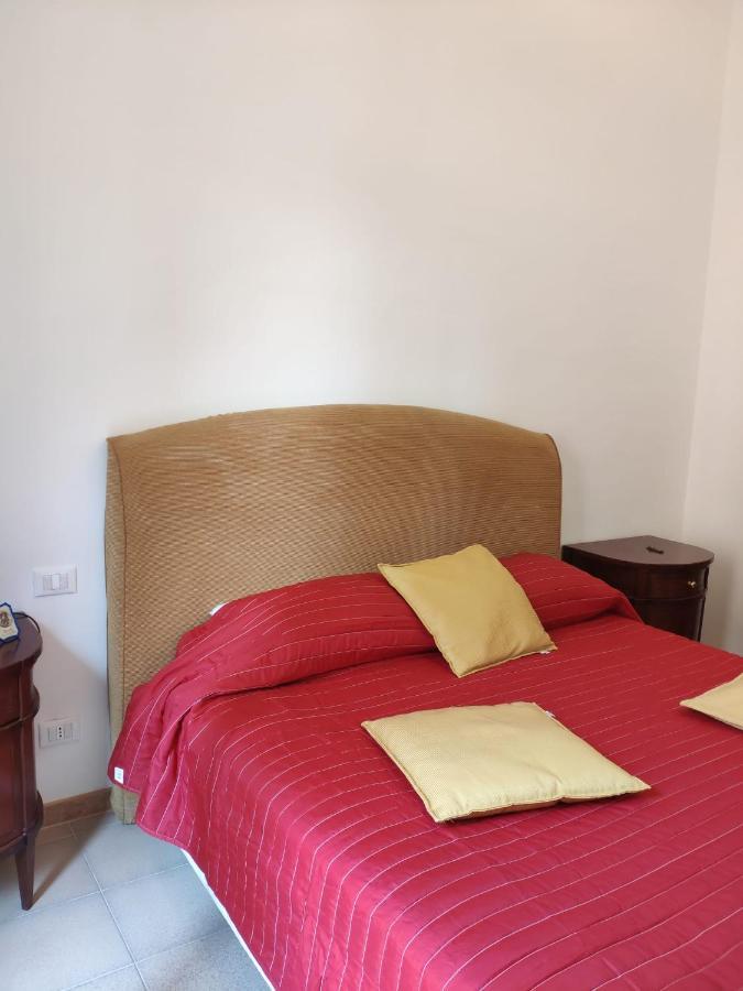 Il Regno Delle Due Sicilie I Apartment ปาแลร์โม ภายนอก รูปภาพ