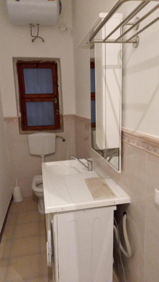 Il Regno Delle Due Sicilie I Apartment ปาแลร์โม ภายนอก รูปภาพ