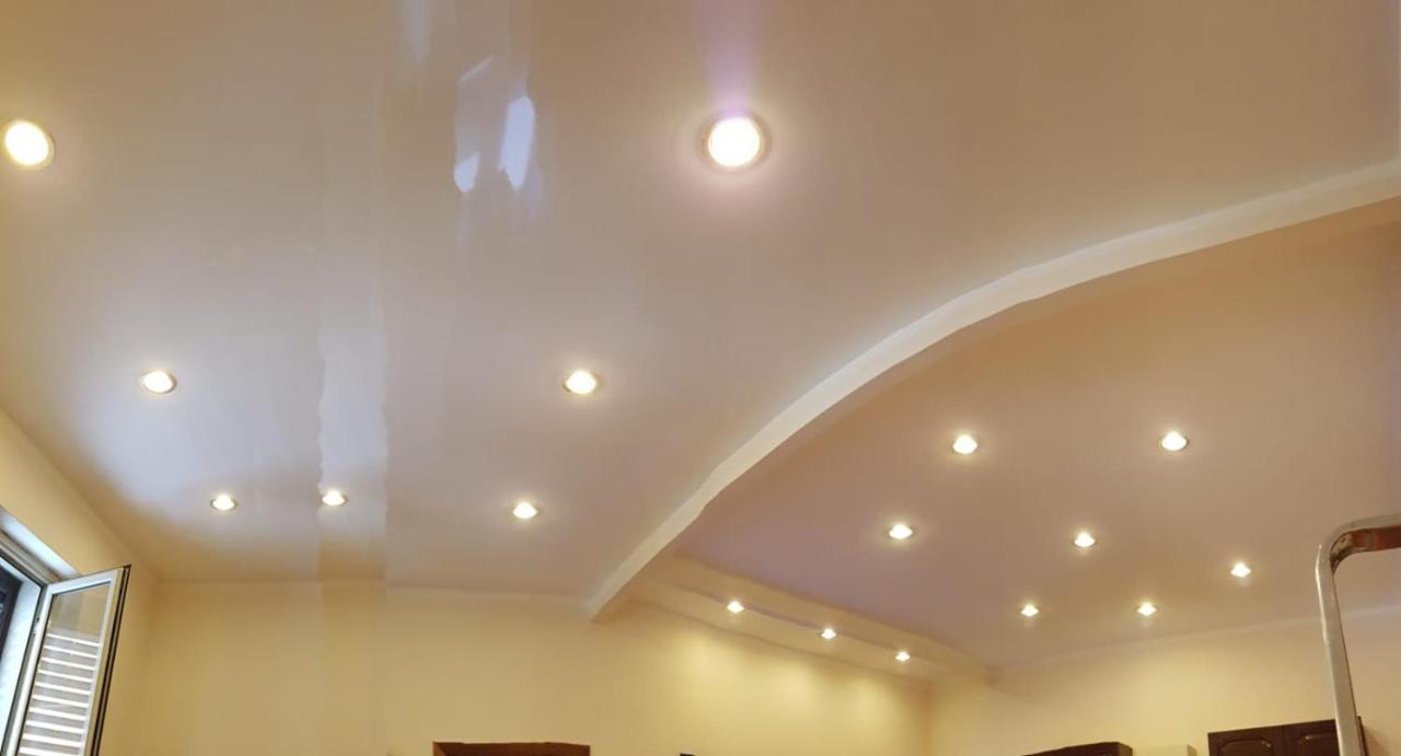 Il Regno Delle Due Sicilie I Apartment ปาแลร์โม ภายนอก รูปภาพ