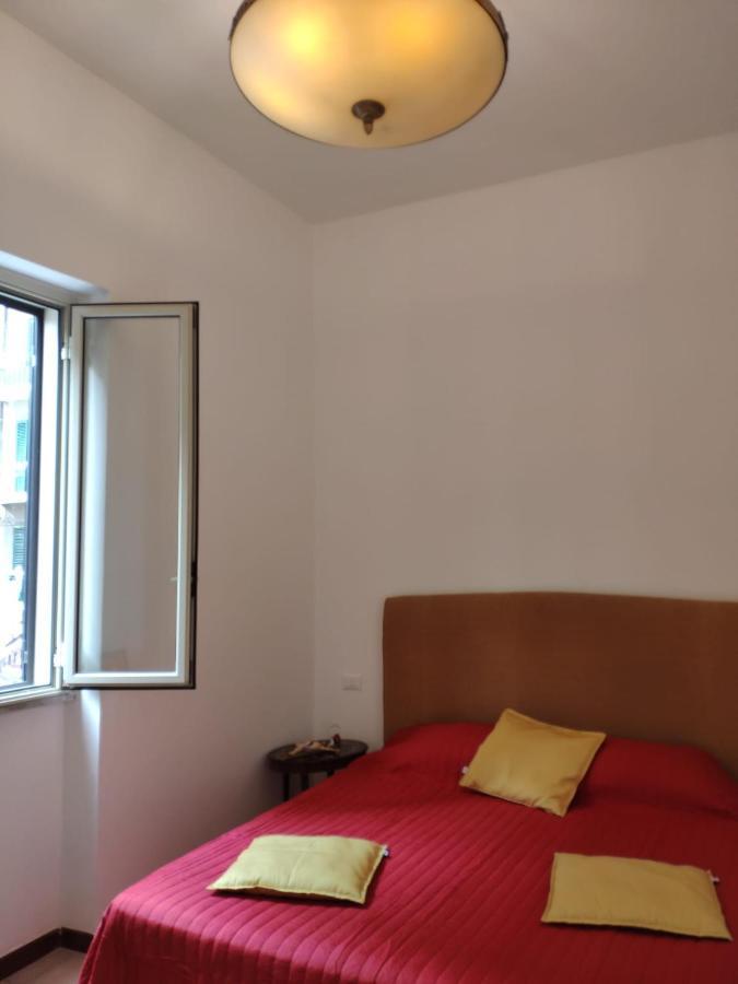 Il Regno Delle Due Sicilie I Apartment ปาแลร์โม ภายนอก รูปภาพ
