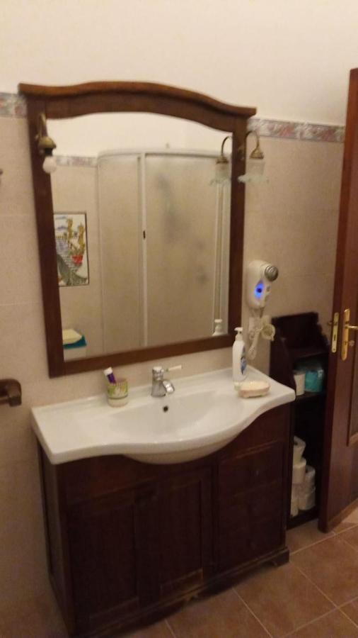 Il Regno Delle Due Sicilie I Apartment ปาแลร์โม ภายนอก รูปภาพ