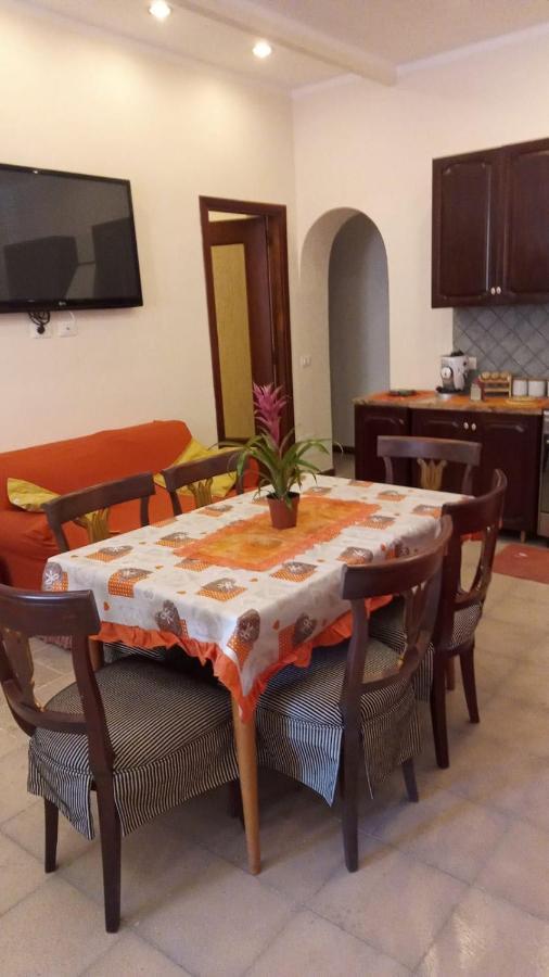 Il Regno Delle Due Sicilie I Apartment ปาแลร์โม ภายนอก รูปภาพ