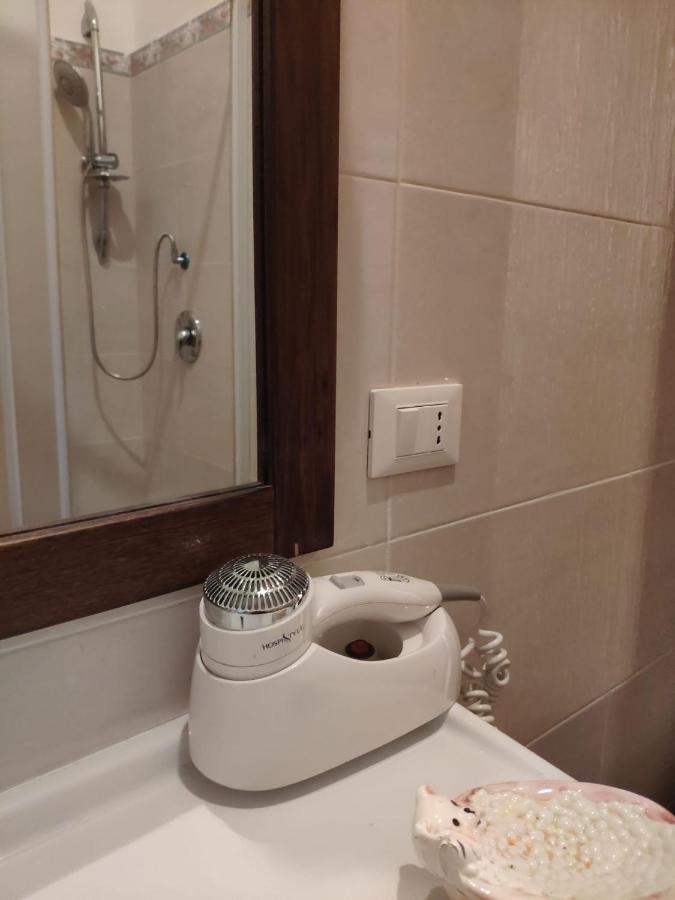Il Regno Delle Due Sicilie I Apartment ปาแลร์โม ภายนอก รูปภาพ