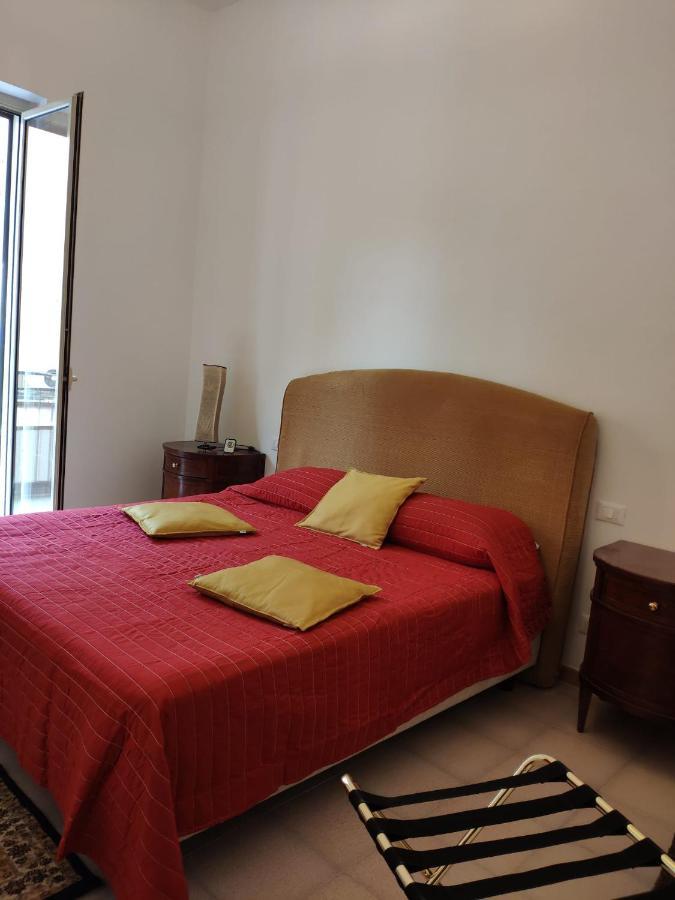 Il Regno Delle Due Sicilie I Apartment ปาแลร์โม ภายนอก รูปภาพ