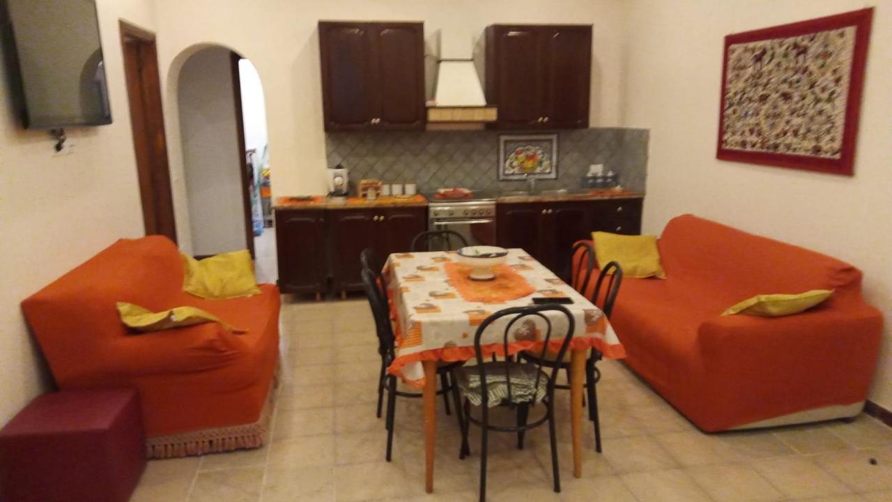 Il Regno Delle Due Sicilie I Apartment ปาแลร์โม ภายนอก รูปภาพ