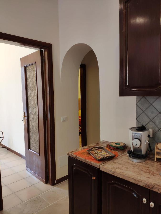Il Regno Delle Due Sicilie I Apartment ปาแลร์โม ภายนอก รูปภาพ