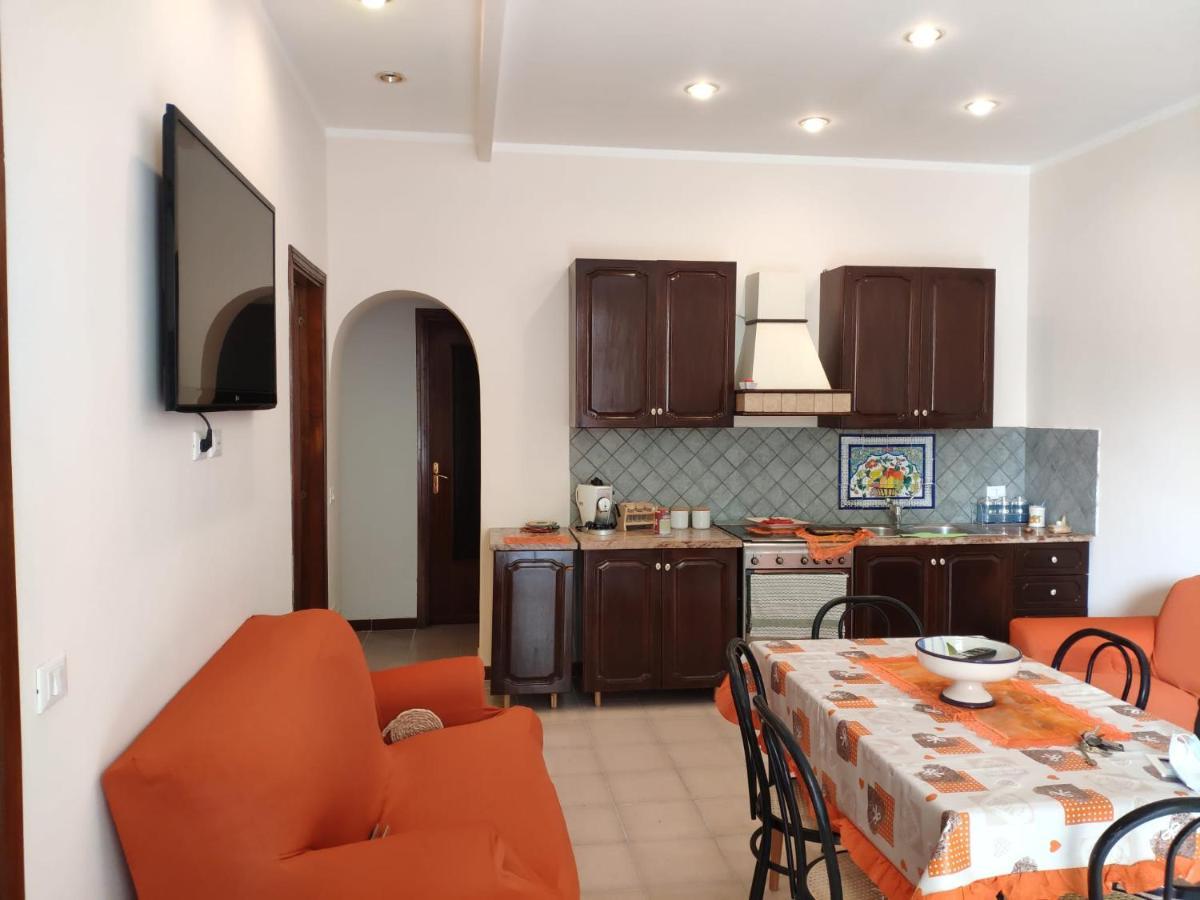 Il Regno Delle Due Sicilie I Apartment ปาแลร์โม ภายนอก รูปภาพ