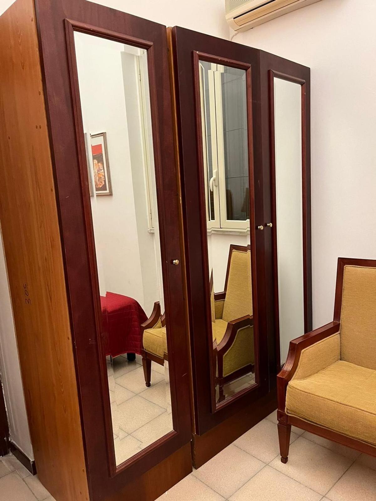 Il Regno Delle Due Sicilie I Apartment ปาแลร์โม ภายนอก รูปภาพ