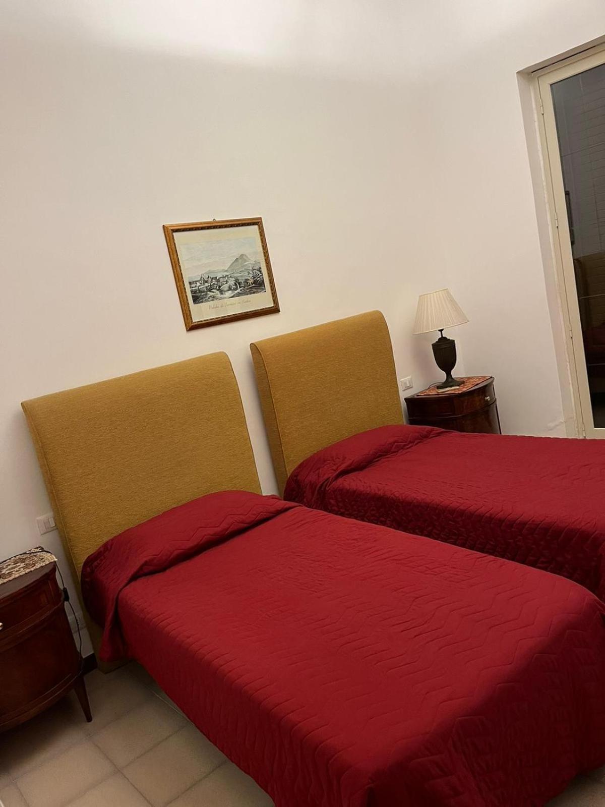 Il Regno Delle Due Sicilie I Apartment ปาแลร์โม ภายนอก รูปภาพ