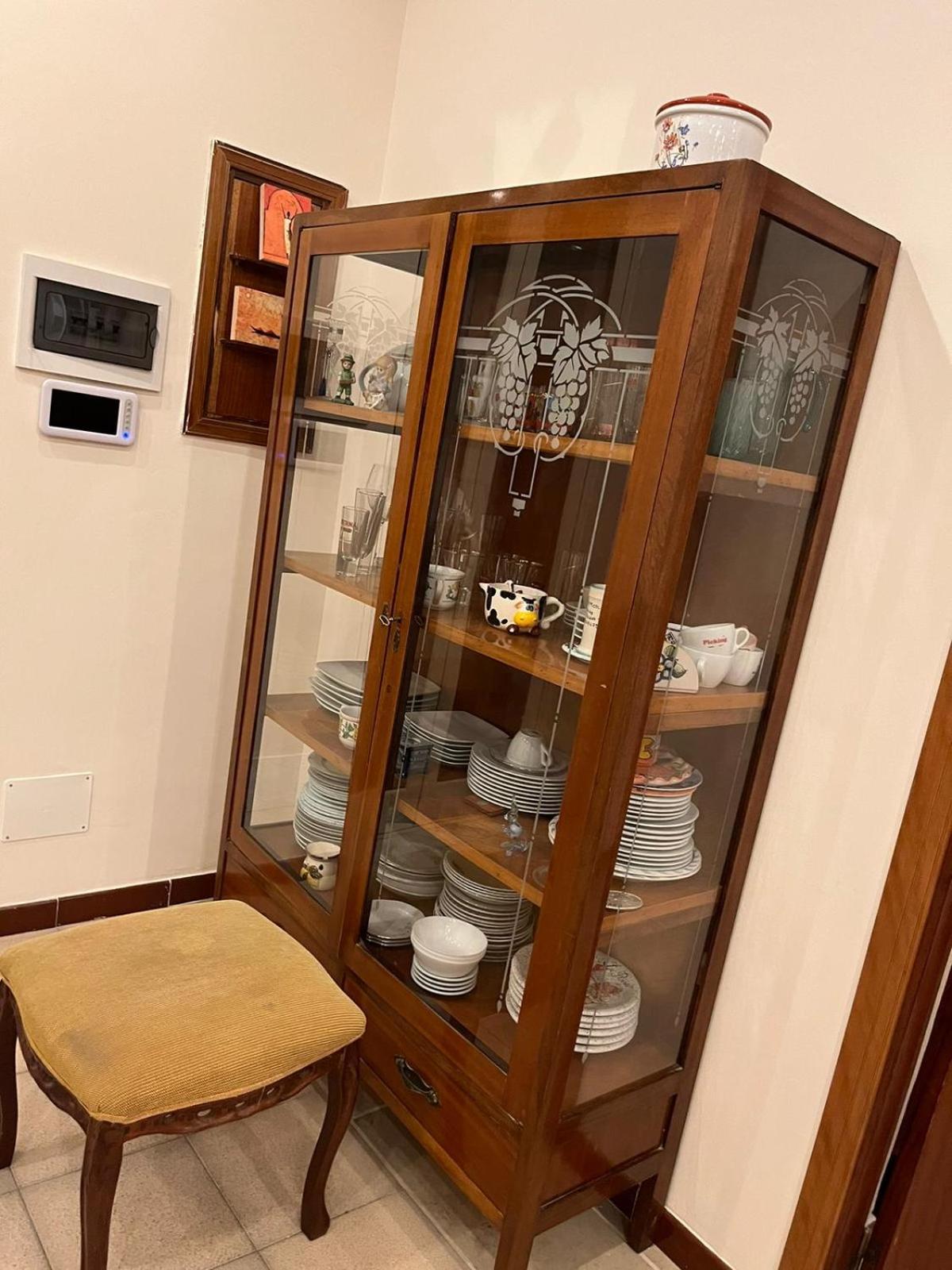 Il Regno Delle Due Sicilie I Apartment ปาแลร์โม ภายนอก รูปภาพ