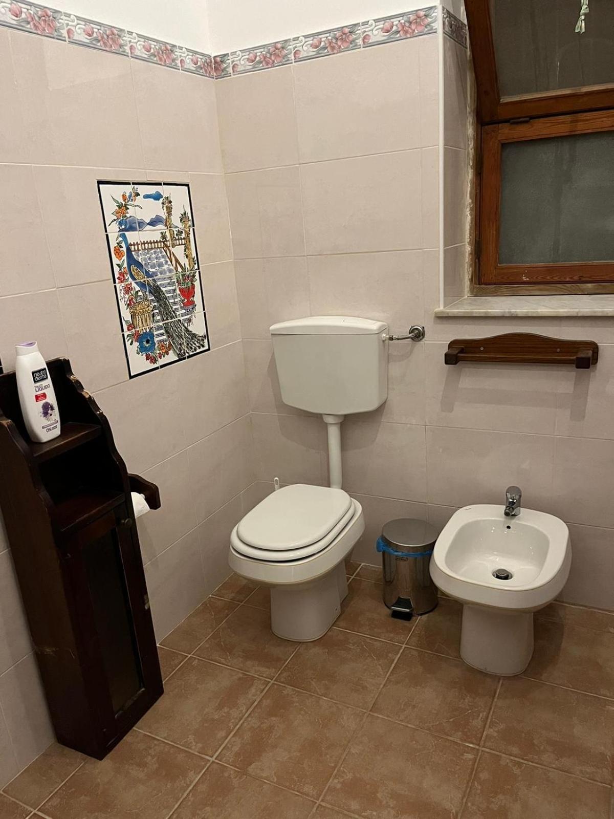 Il Regno Delle Due Sicilie I Apartment ปาแลร์โม ภายนอก รูปภาพ