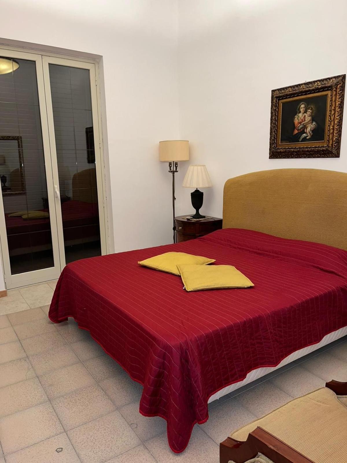 Il Regno Delle Due Sicilie I Apartment ปาแลร์โม ภายนอก รูปภาพ