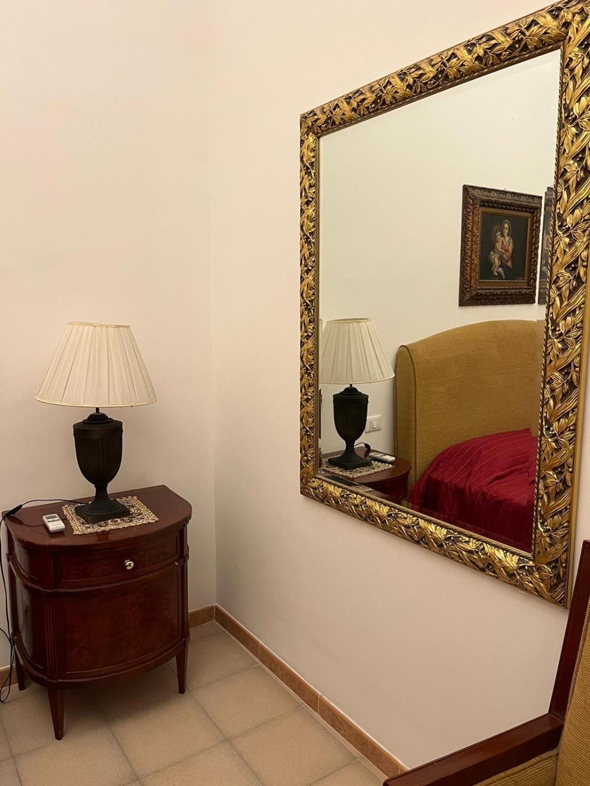 Il Regno Delle Due Sicilie I Apartment ปาแลร์โม ภายนอก รูปภาพ
