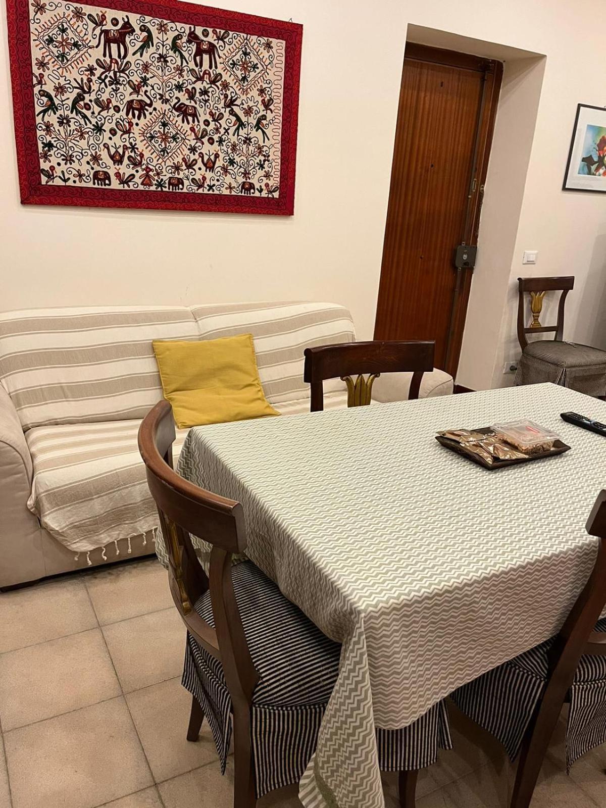 Il Regno Delle Due Sicilie I Apartment ปาแลร์โม ภายนอก รูปภาพ