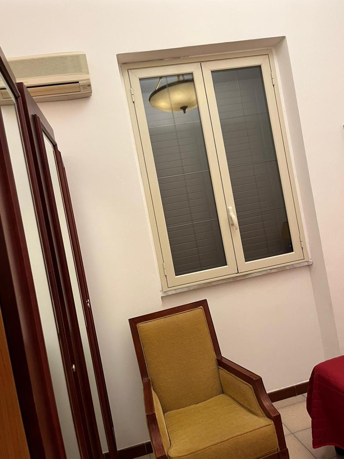Il Regno Delle Due Sicilie I Apartment ปาแลร์โม ภายนอก รูปภาพ